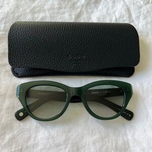 garrett leight dottie sun